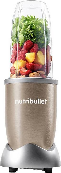 Image du produit NutriBullet NB 910CP Champagne (900 W)
