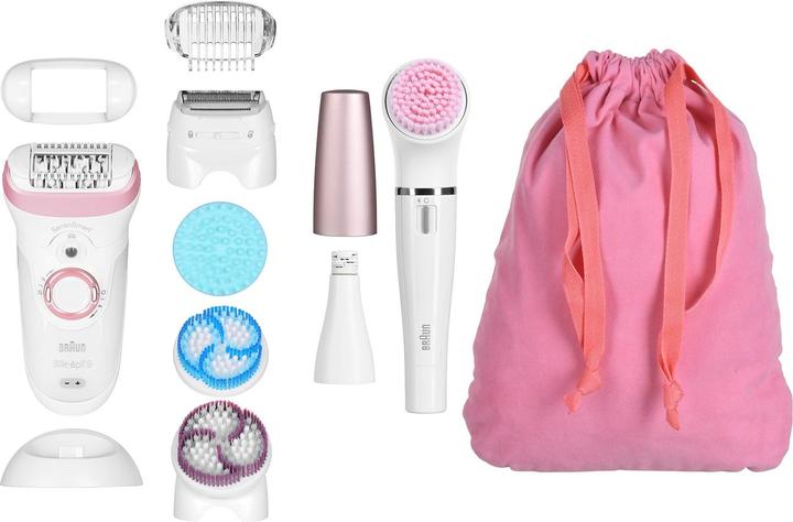 Productafbeelding Braun Silk-épil 9