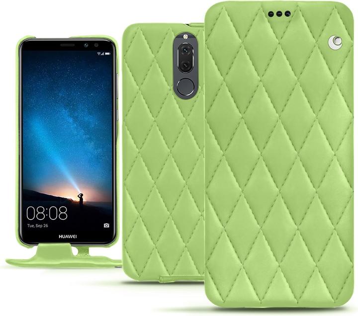 Actual product image Noreve Leather cover vertical (Mate 10 Lite)
