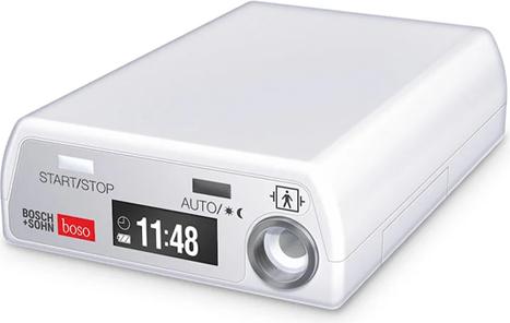 Image du produit Boso TM2450 (Tensiomètre à bras)