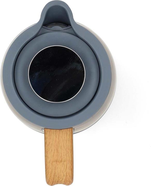 Image du produit Nedis Bouilloire électrique (1.70 l, Prise UE)
