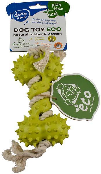 Immagine prodotto Duvoplus Os ECO caoutchouc bambou/riz/coton, 27x8.5x5cm, assortimento