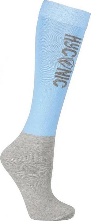 Immagine prodotto Hyconic Calzini Logo Bambini Misura Confezione 3 (confezione da 3, 31 - 37)