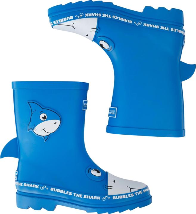 Image du produit Regatta - Bottes de pluie MUDPLAY - Enfant (24)