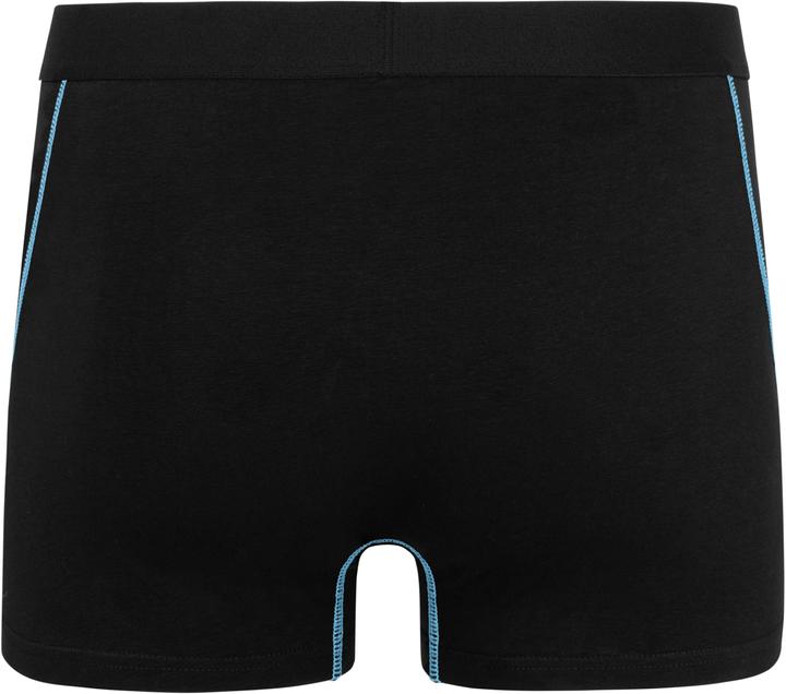 Produktbild Normani 4 Herren Boxershorts aus Baumwolle - 9307 (4XL, 4er Pack)