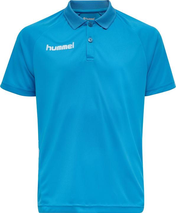 Image du produit hummel Promo Kids Polo (104)