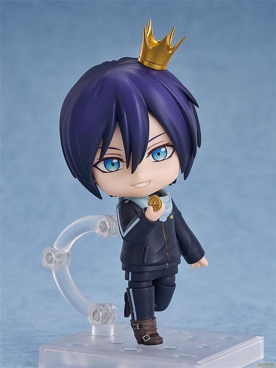 Produktbild Good Smile Company Noragami Nendoroid Actionfigur Yato 10 cm