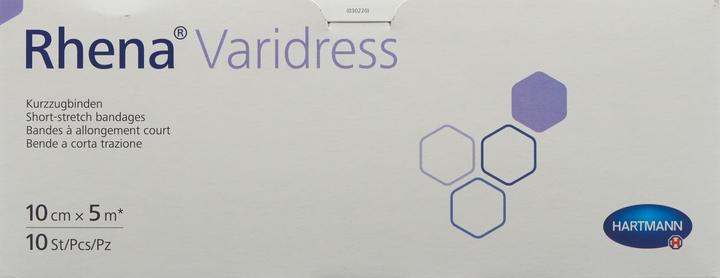 Actual product image Rhena Varidress 10cmx5m hautfarbig