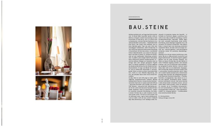 Produktbild bau.steine (Deutsch, Christian Bau, 2018)