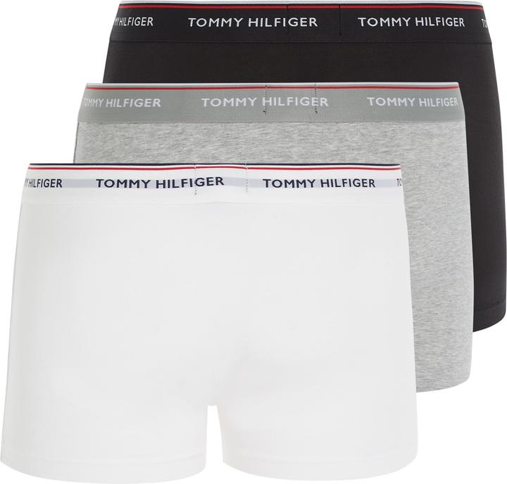 Actual product image Tommy Hilfiger Trunk (S, pack of 3)
