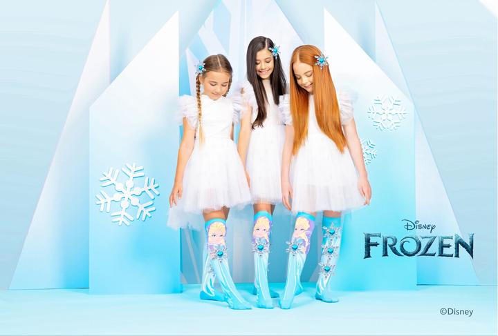 Produktbild Madmia Socken Frozen (Einzelpack, 36 - 42)