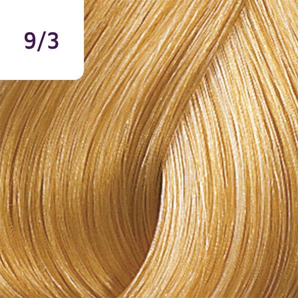 Produktbild Wella Color Touch Rich Naturals (9/3 Lichtblond Gold)
