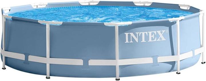 Produktbild Intex Prism Frame Pool (Ø 305 x 76 cm)
