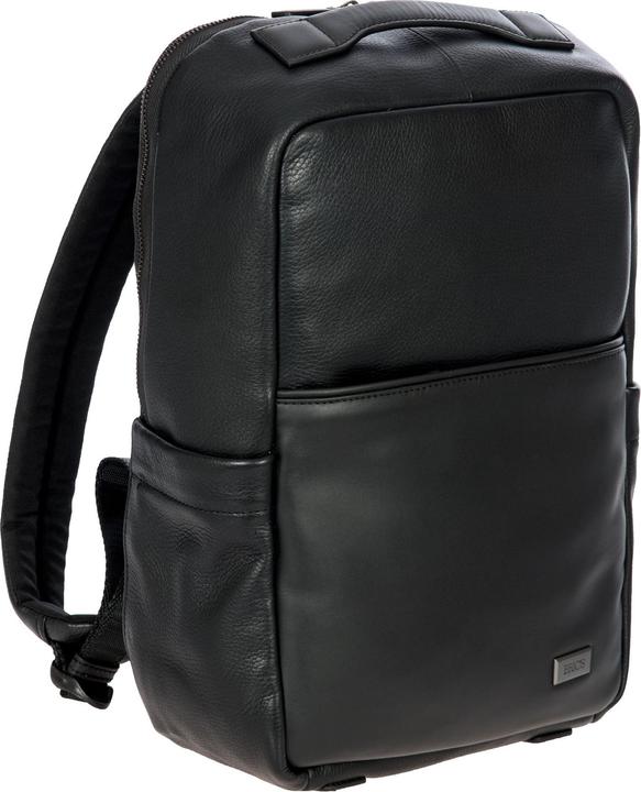 Immagine prodotto Brics Zaino Torino in pelle 37 cm scomparto per laptop (12 l)