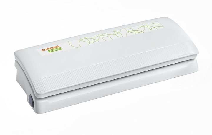 Actual product image Concept VA-0010 Vacuum generator 750 mbar