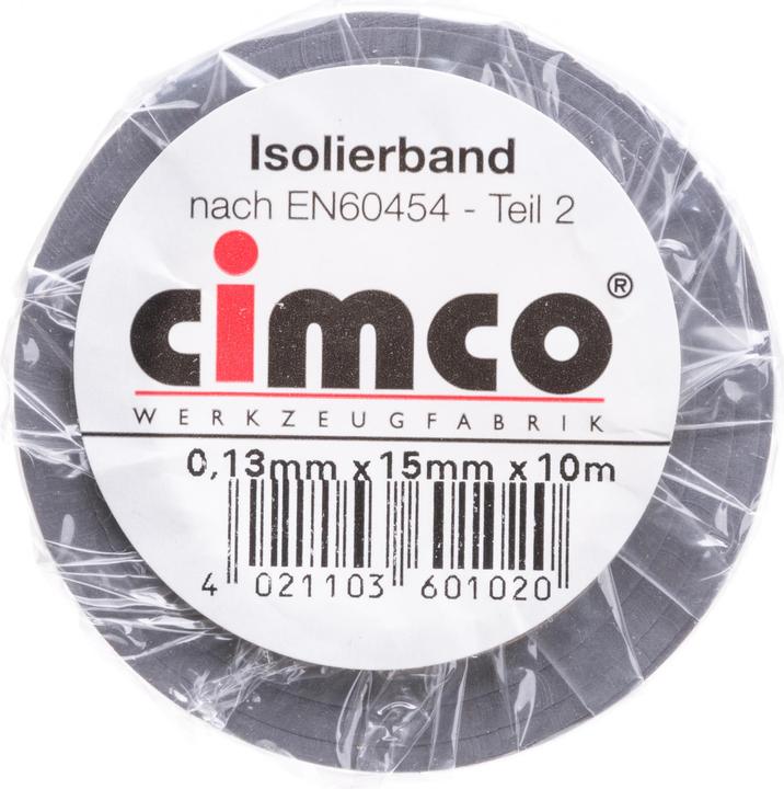 Immagine prodotto Cimco Nastro isolante (15 mm)