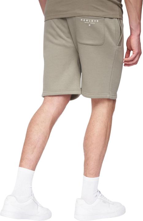 Produktbild Henleys Aitchen SweatShorts (XXL)