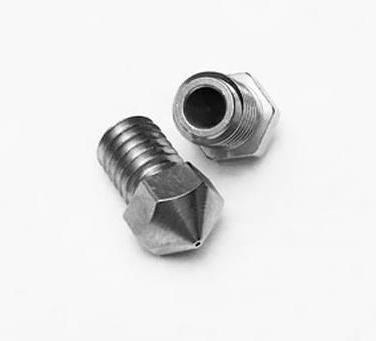 Actual product image German RepRap M6 Nozzle 3.0 0.3mm (Blast pipe)