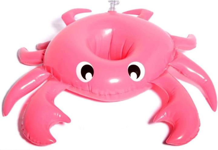 Swim Essentials Getränkehalter Krabbe