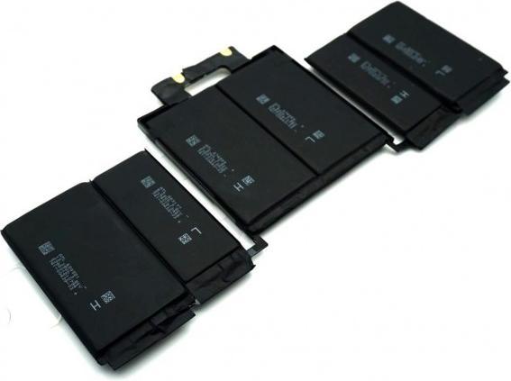 Renov8 Battery for Apple MacBook Pro Retina 13" Touch Bar - Mid 2018/Mid 2020 (A1989)