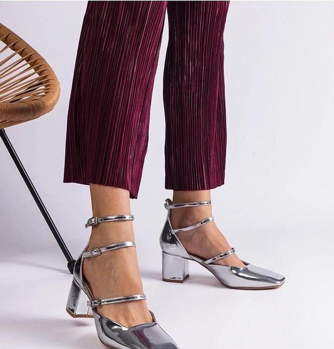 Immagine prodotto Primo Pumps mit Absatz (38)