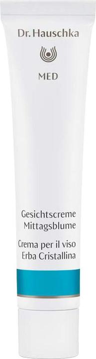 Dr. Hauschka MED - Gesichtscreme Mittagsblume (40 ml, Tagescreme)