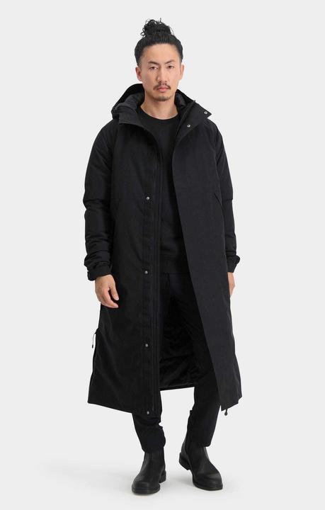 Image du produit Agu veste iperéable en hiver city slicker (M)