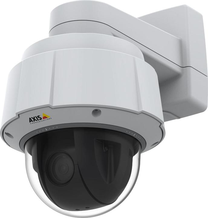 Actual product image Axis Network camera Q6075-E (1920 x 1080 Pixels)