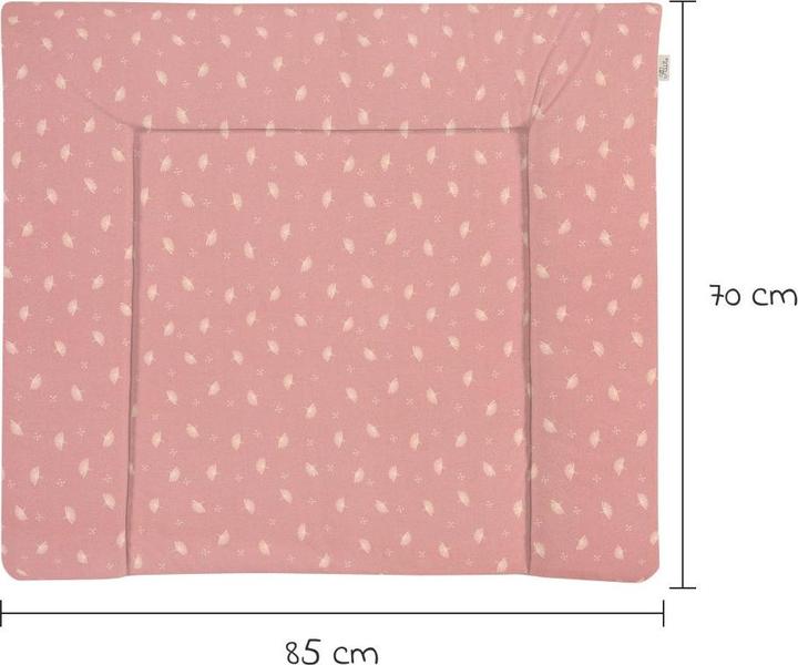 Produktbild Alvi Wickelauflagen Stoff-Wickelauflage Jersey 70 x 85 cm -