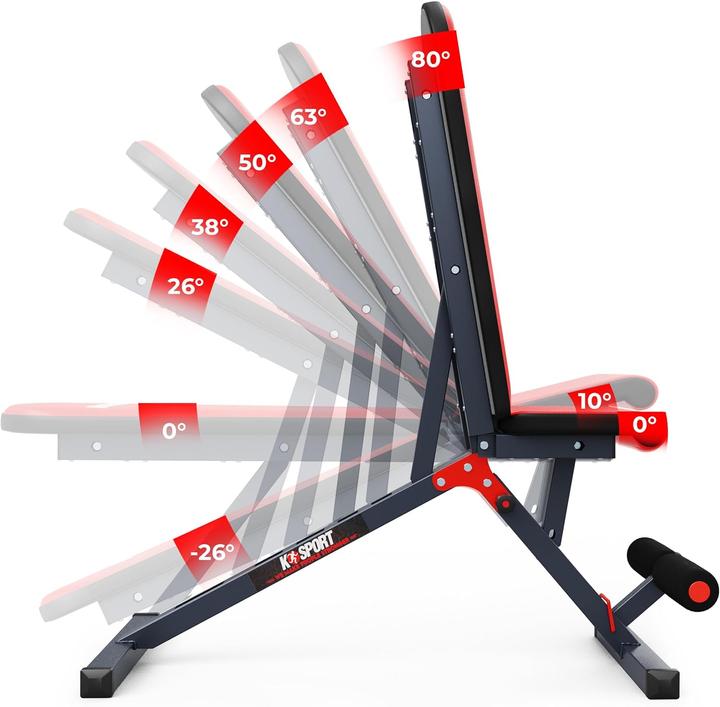 Image du produit K-Sport Kit d'entraînement