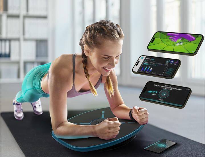 Immagine prodotto Particula GoBalance Sport