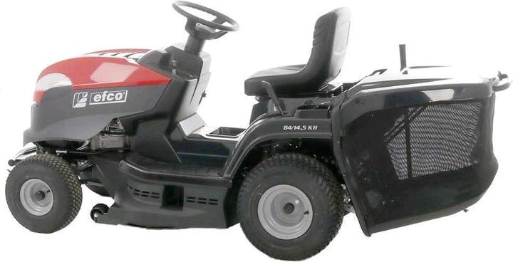 Actual product image Efco EF 84145 K Lawn tractor (Petrol)