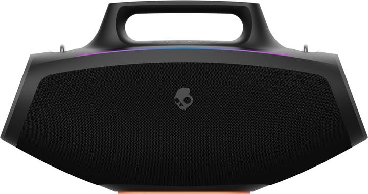 Produktbild Skullcandy Barrel Boombox Wireless Speaker Black (12 h, Stromversorgung über USB)