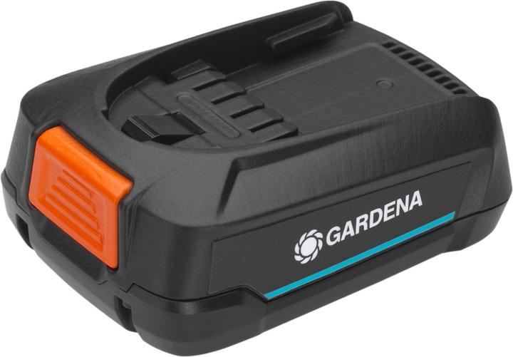 Actual product image Gardena System Battery P4A PBA (18 V)