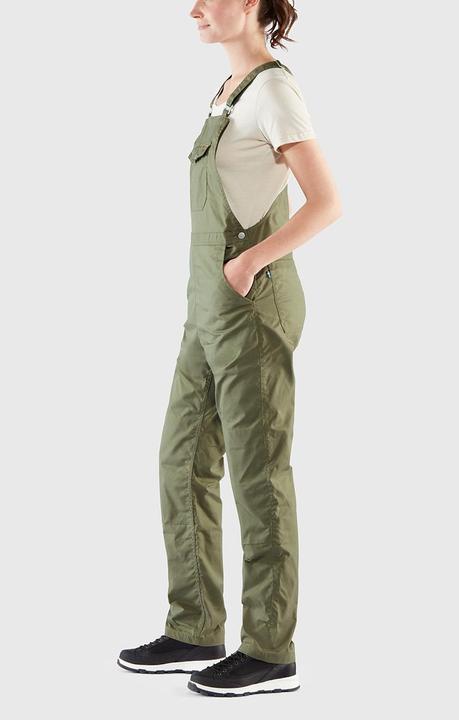 Immagine prodotto Fjällräven Pantaloni a salopette da donna Vardag (S)