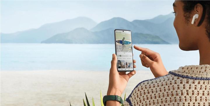 Produktbild Xiaomi Redmi Note 14 Pro+ 5G (512 GB, Midnight Black, 6.67", Dual SIM, 200 Mpx, 5G)