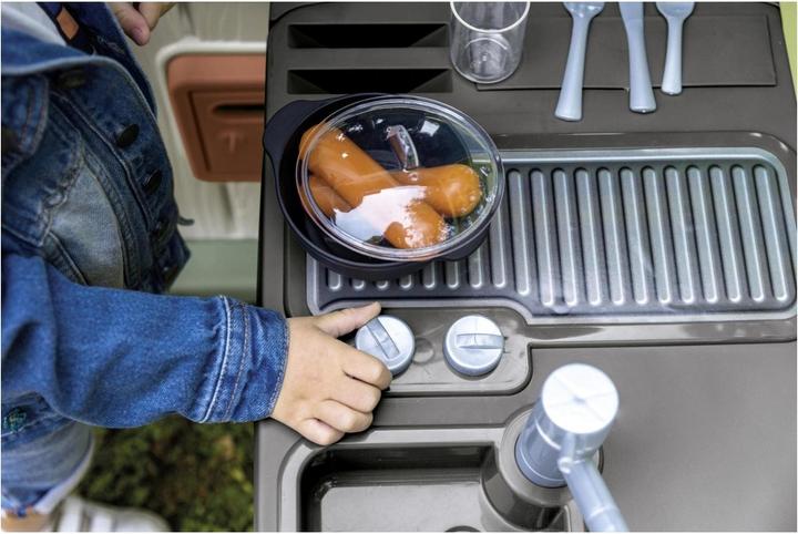 Actual product image Smoby Life playhouse accessories summer kitchen