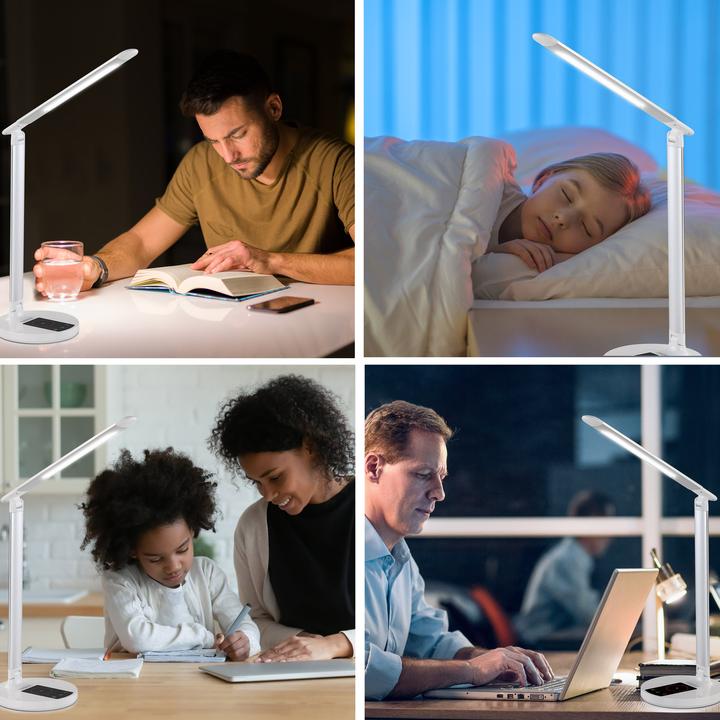Produktbild Monzana Schreibtischlampe