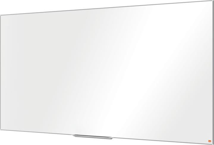 Actual product image Nobo Magnetic whiteboard Impression Pro 120 cm x 120 cm (200 x 100 cm)