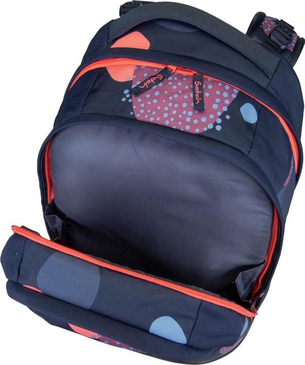 Produktbild Satch Schulrucksack Pack Coral Reef (30 l)