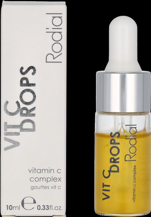 Image du produit Rodial Gouttes de vitamine C (10 ml)