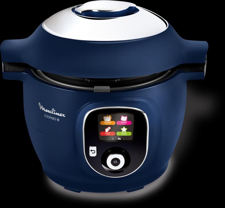 Image du produit Moulinex Cookeo+ CE8514