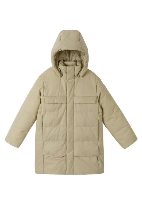 Actual product image Reima Kamppi Winter Coat - 15352 (140)