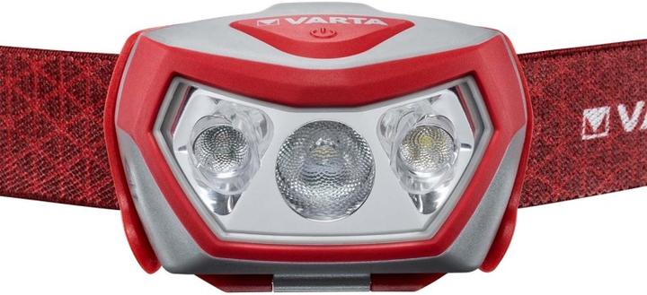 Produktbild Varta Outdoor Sports H20 Pro (200 lm)