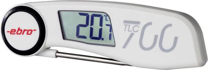 Produktbild Ebro Einstichthermometer (HACCP) TL