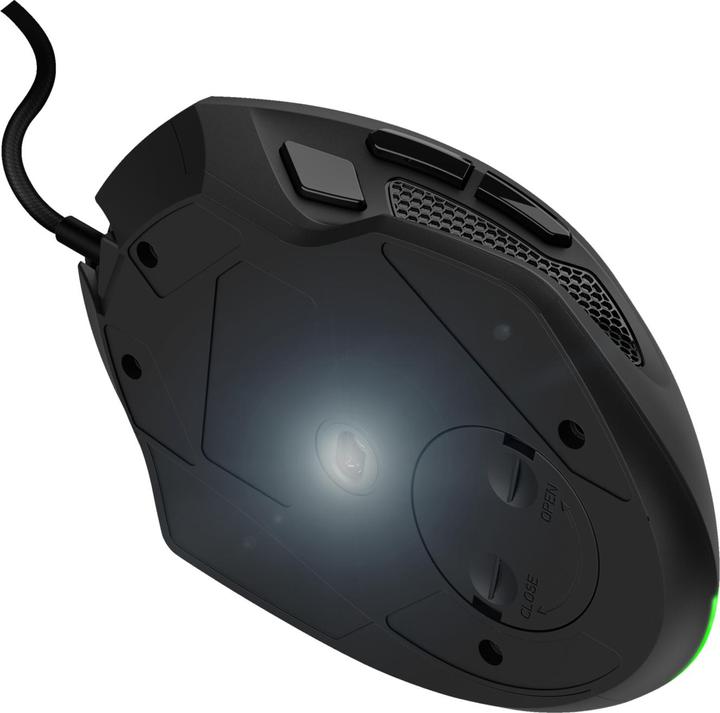 Actual product image Trust GXT 165 Celox (Cable)