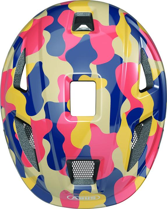 Actual product image Abus Anuky 2.0 Ace (46 - 52 cm)