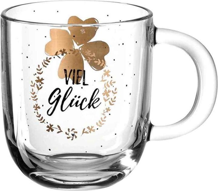 Leonardo Viel Glück (400 ml, 1 x)