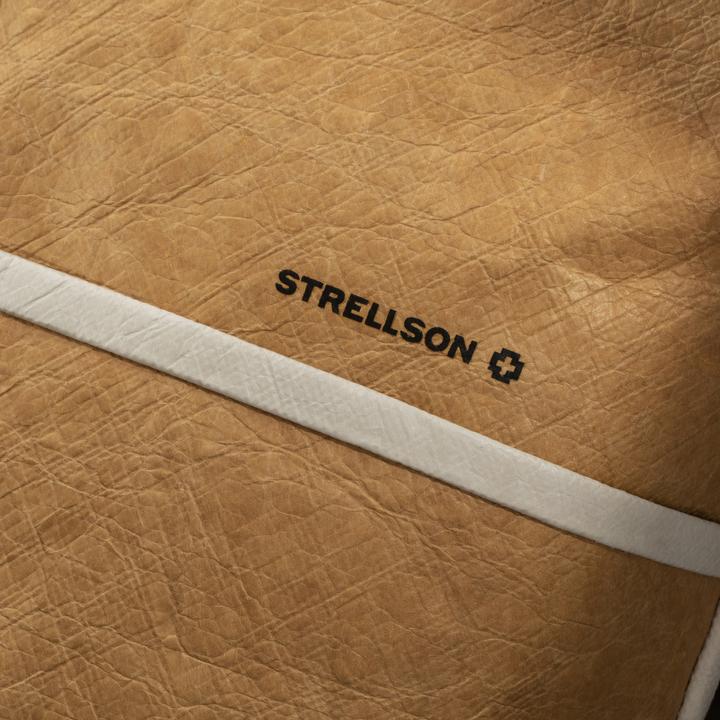 Actual product image Strellson westbourne jimmy weekender mvz