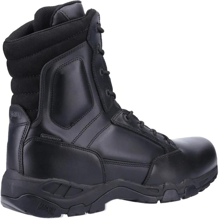 Immagine prodotto Viper Pro 8.0 + Stivali Pelle Adulto Unisex (Uomini, 48)